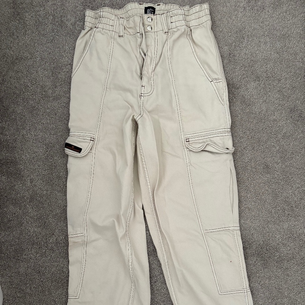 URBAN OUTFITTERS BDG CARGO